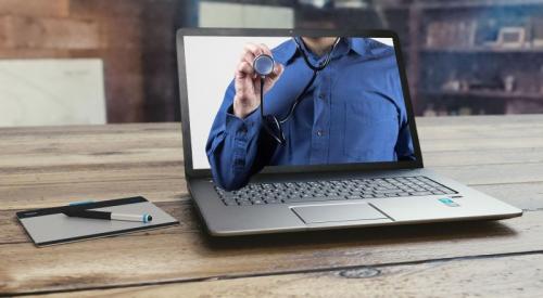 Doctors in Moscow made three million preliminary diagnoses with the help of AI
