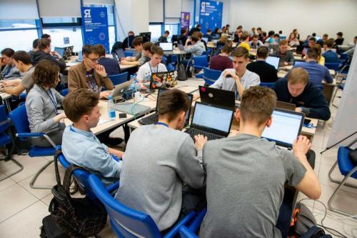 A hackathon on artificial intelligence in medicine will be held in Moscow.